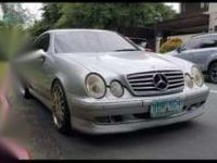 1997 Mercedes CLX 320 for sale