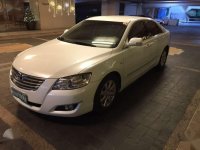 Toyota Camry 2.4v 2007 for sale