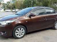 2015 Toyota Vios for sale