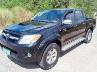 Toyota Hilux 2006 for sale