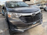 2017 Toyota Avanza 1.3 E for sale