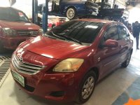 2011 Toyota Vios 13E at engine allpower cebu fresh