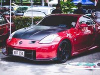 Nissan 350z 2003 FOR SALE