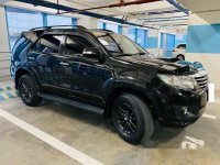 Toyota Fortuner 2014 for sale 