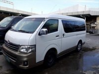 Toyota Hiace 2011 SUPER GRANDIA AT for sale