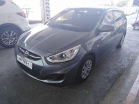 2016 Hyundai Accent crdi FOR SALE