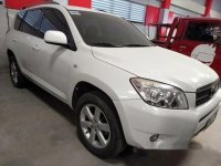 Toyota RAV4 2007 AT for sale