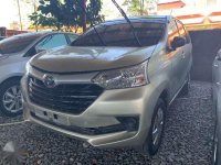 2017 Toyota Avanza 1.3J manual for sale