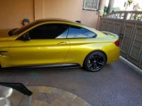 Bmw f82 M4 FOR SALE