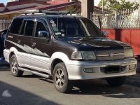 2001 Toyota Revo FOR SALE