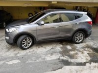 Hyundai Santa Fe 2014 for sale