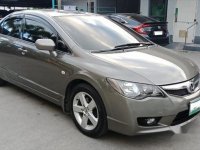 Honda Civic 2009 S AT for sale