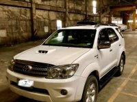 2005 Toyota FORTUNER V for sale