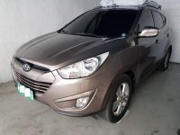 Hyundai Tucson 2012 Year for sale