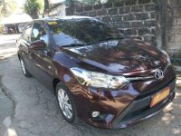 Toyota Vios 2017 for sale