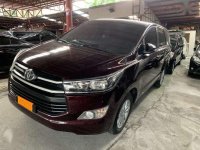 2018 Toyota Innova 2.8 E for sale 