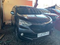 2018 Toyota Avanza 1.5G automatic FOR SALE