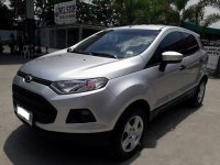 Ford EcoSport 2014 MT for sale