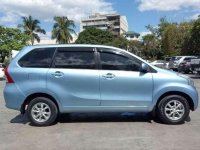 2013 Toyota Avanza 1.3 E Automatic FRESH - UCARSMANILA