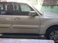 SELLING MITSUBISHI Pajero 2018