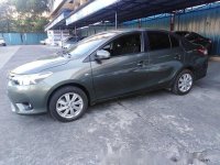 Toyota Vios E 1.3 2018 FOR SALE