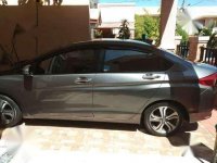 Honda City VX Navi 2016 1.5CVT