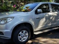 chevrolet trailblazer mux montero everest