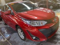 2018 Toyota Vios 1.3 E Dual VVTI Manual Newlook