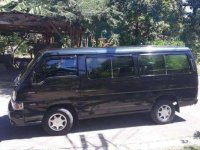 2014 series Nissan Urvan FOR SALE