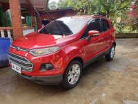 Ford Ecosport automatic FOR SALE