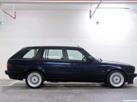 Bmw E30 318i M40 manual touring wagon