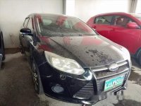 Ford Focus 2013 AT for sale