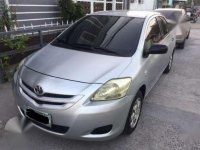 FOR SALE 2010 Toyota Vios 1.3 M/T