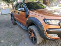 FOR SALE FORD Ranger 2017 3.2 4x4 matic