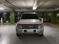 MITSUBISHI Pajero 2008 dubai version