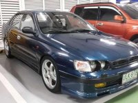 1996 Toyota Corona Exsior Fully loaded for sale
