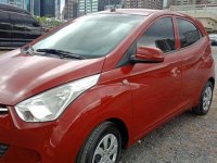 2017 Hyundai Eon FOR SALE