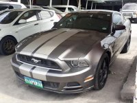 Ford Mustang 2013 AT for sale