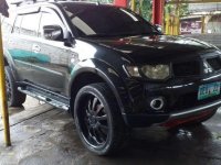 Mitsubishi Montero Sports 2010 GLS AT FOR SALE