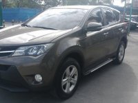 Toyota RAV4 2014 AT for sale