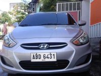 2015 Hyundai Accent for sale