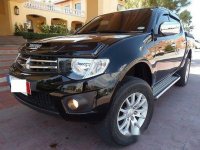 Mitsubishi Strada 2015 for sale