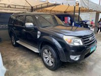 SELLING Ford Everest 2013