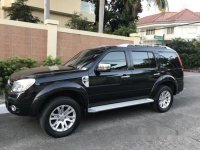 Ford Everest 2014 for sale