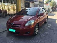 SELLING Toyota Vios J 2008