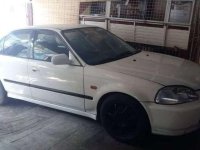 Honda Civic vti 1997 for sale