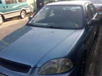 Honda Civic 1997 for sale