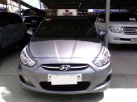 2017 Hyundai Accent for sale 