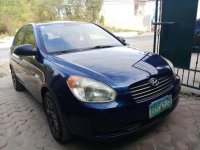 FOR SALE! 2009 Model Hyundai Accent Crdi