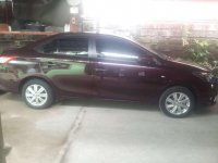 2017 Toyota Vios 1.3E Automatic FOR SALE